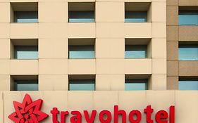 Travohotel Monterrey Histórico